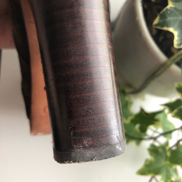 Coach Amber Suede Boots - Picture 14 of 17